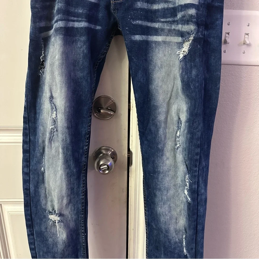Men's NYX Jeans - Picture 2 of 6